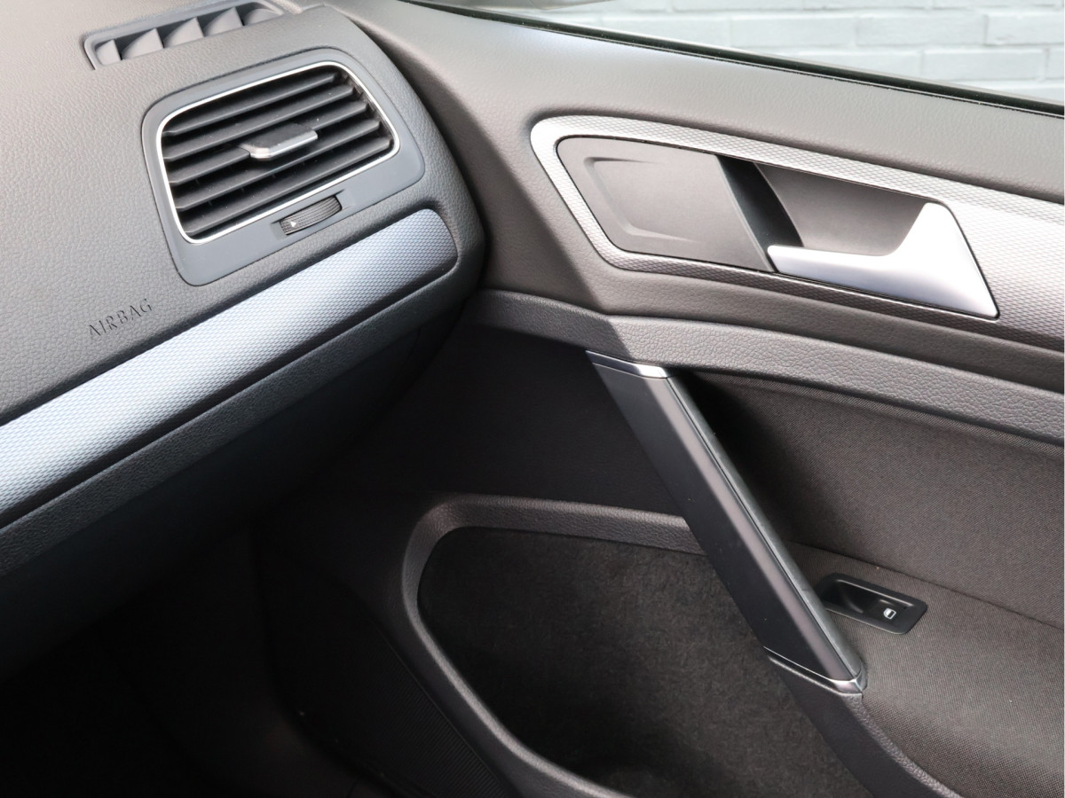 Volkswagen Golf 1.2 TSI Lounge