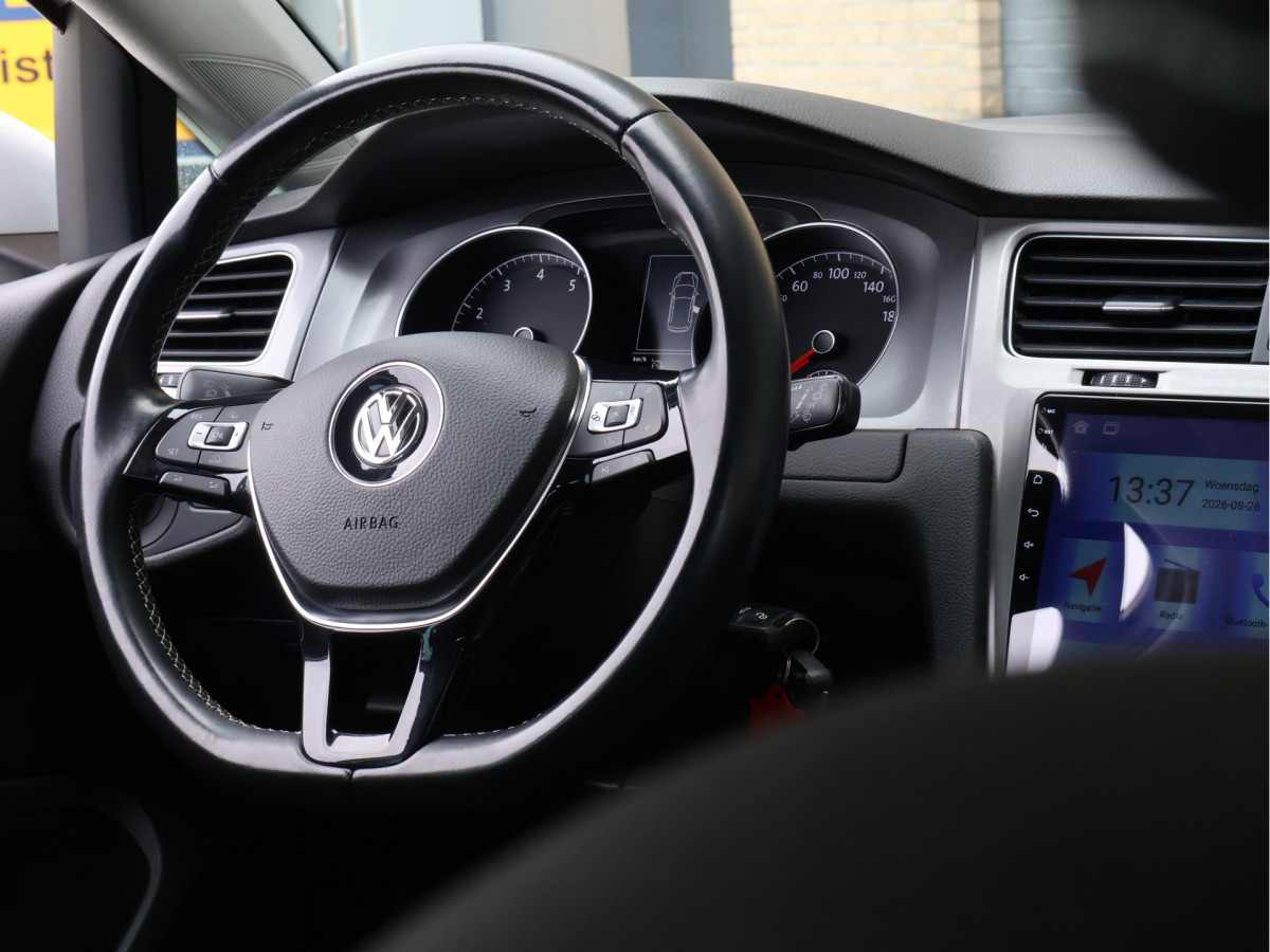 Volkswagen Golf 1.2 TSI Lounge