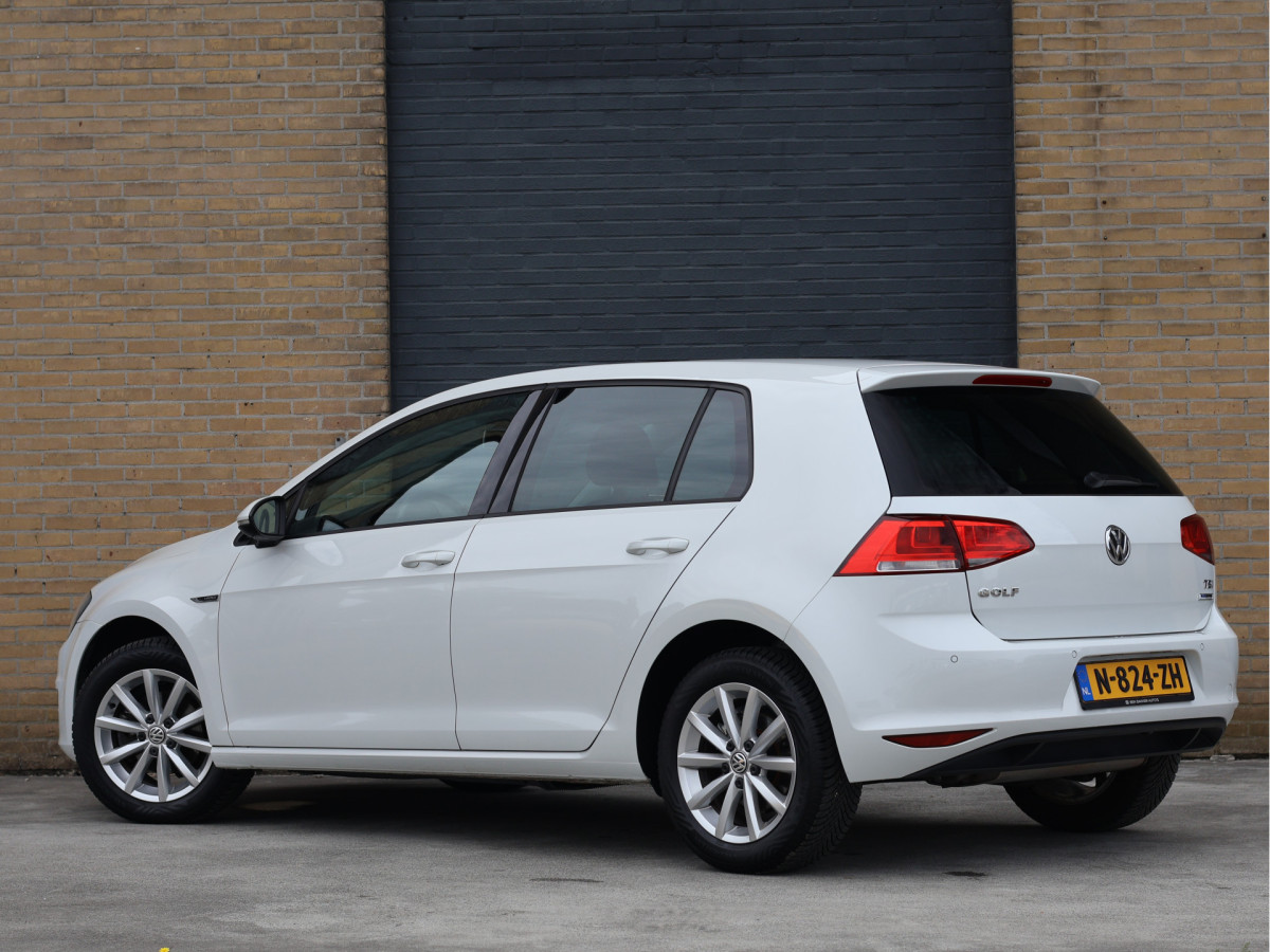 Volkswagen Golf 1.2 TSI Lounge