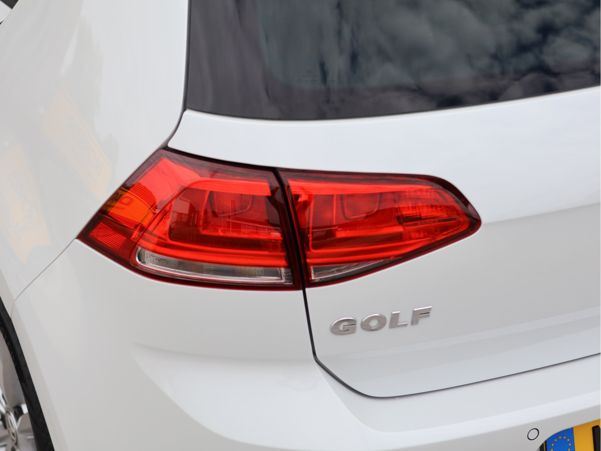 Volkswagen Golf 1.2 TSI Lounge