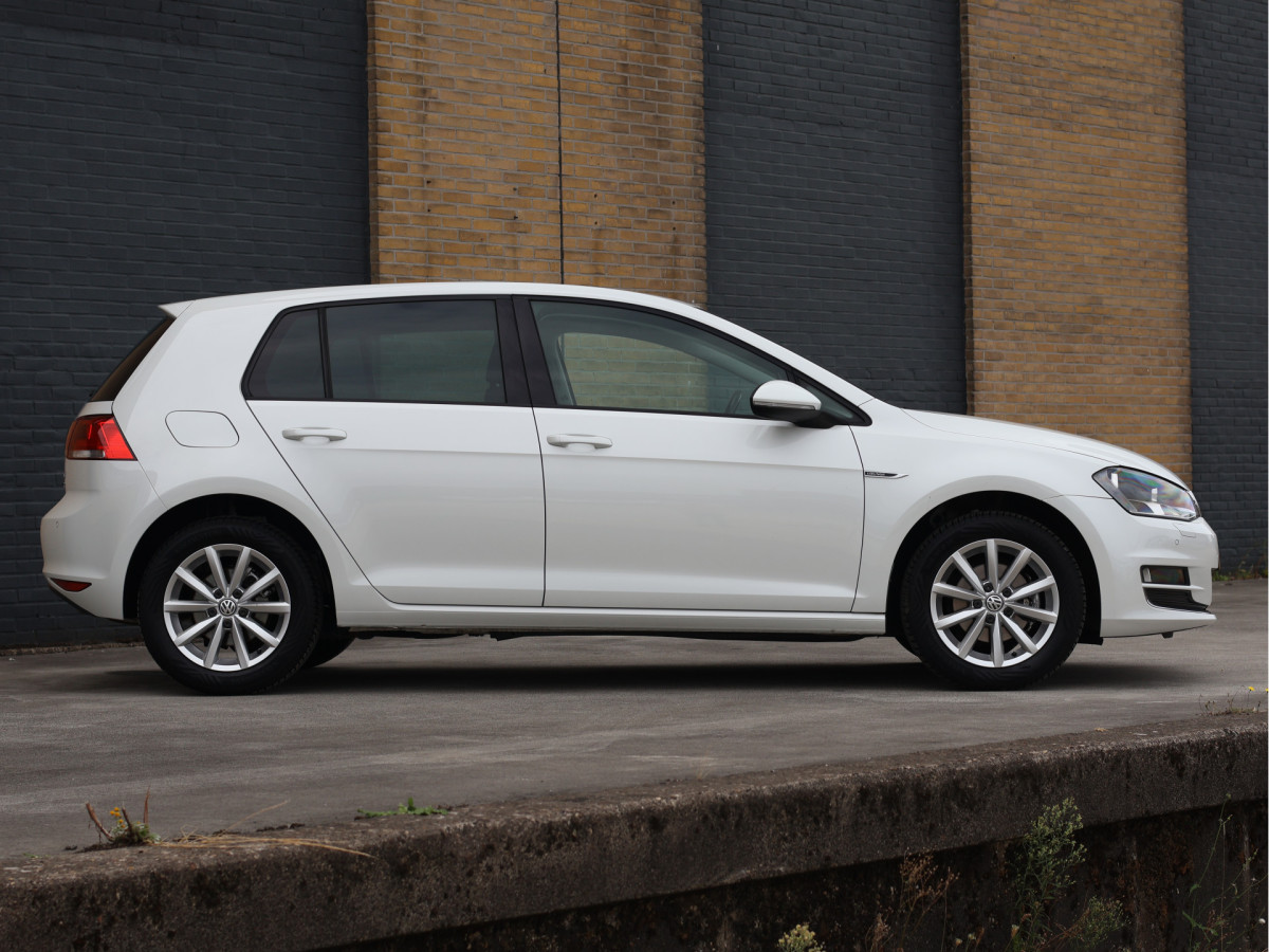 Volkswagen Golf 1.2 TSI Lounge