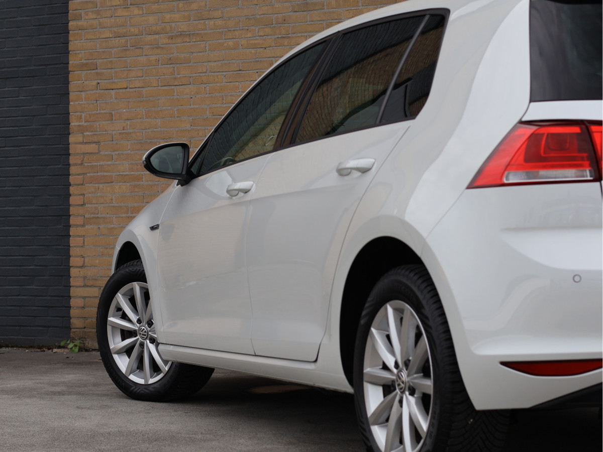 Volkswagen Golf 1.2 TSI Lounge