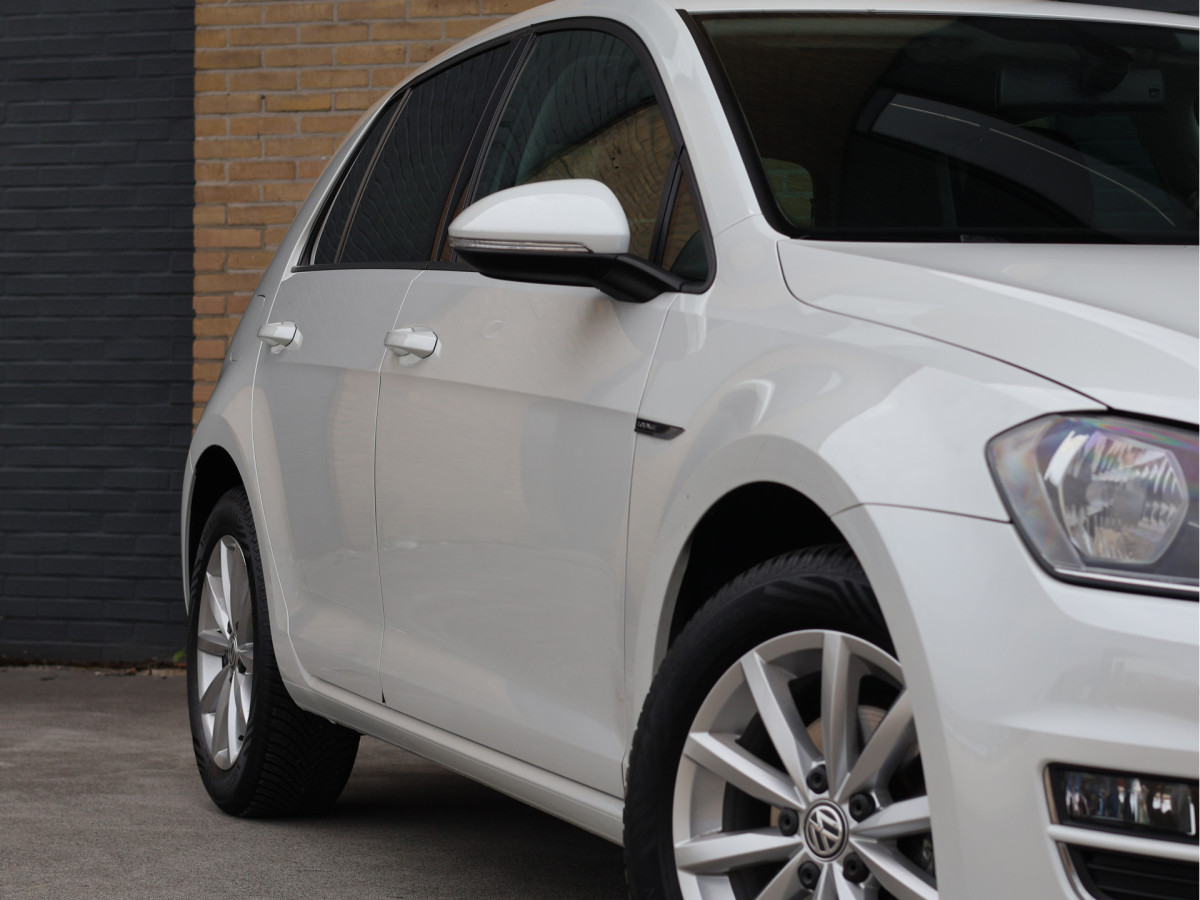 Volkswagen Golf 1.2 TSI Lounge