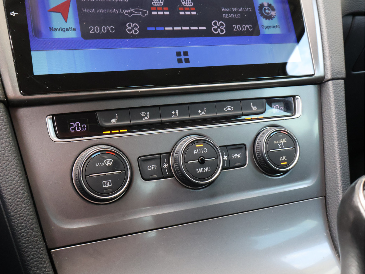 Volkswagen Golf 1.2 TSI Lounge