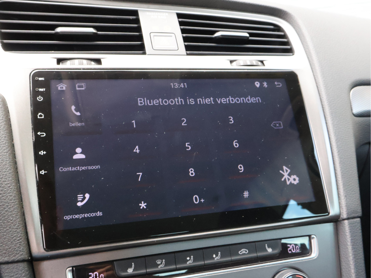 Volkswagen Golf 1.2 TSI Lounge