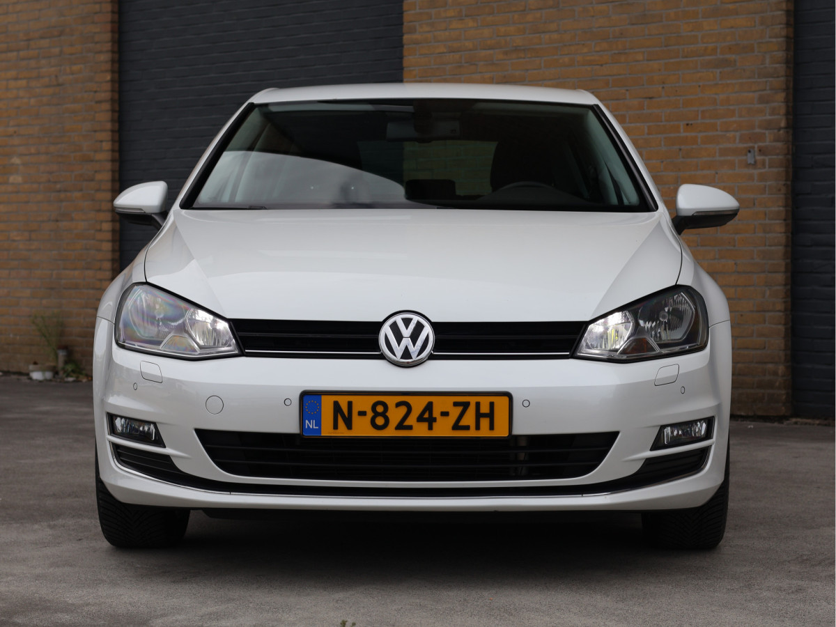 Volkswagen Golf 1.2 TSI Lounge