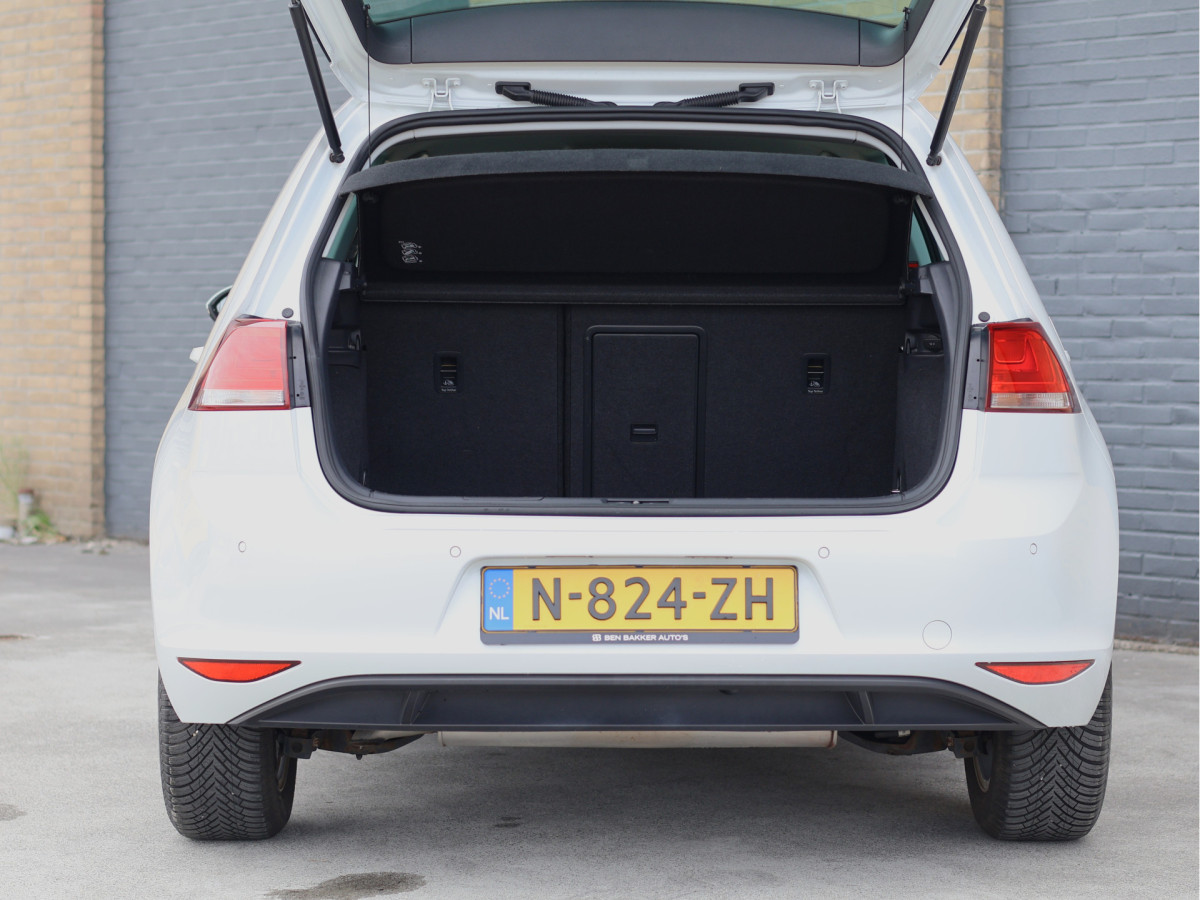 Volkswagen Golf 1.2 TSI Lounge