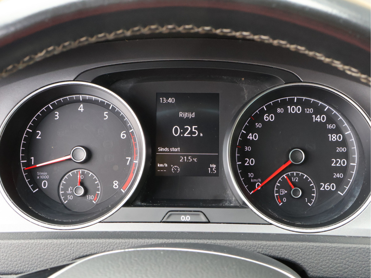 Volkswagen Golf 1.2 TSI Lounge