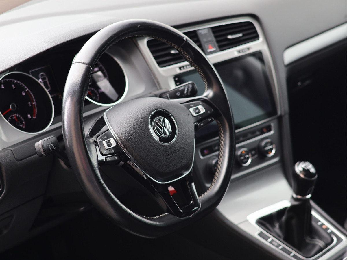 Volkswagen Golf 1.2 TSI Lounge