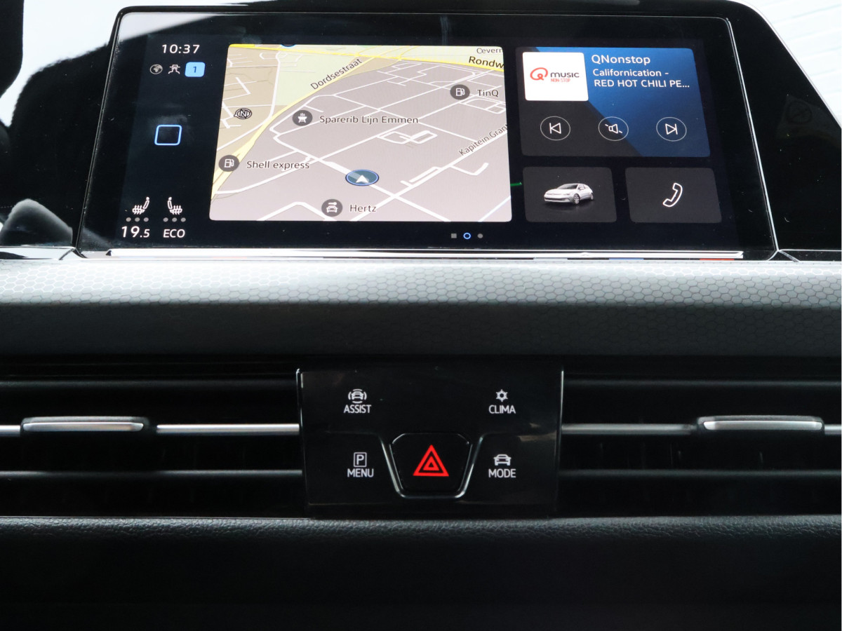 Volkswagen Golf 1.4 eHybrid GTE