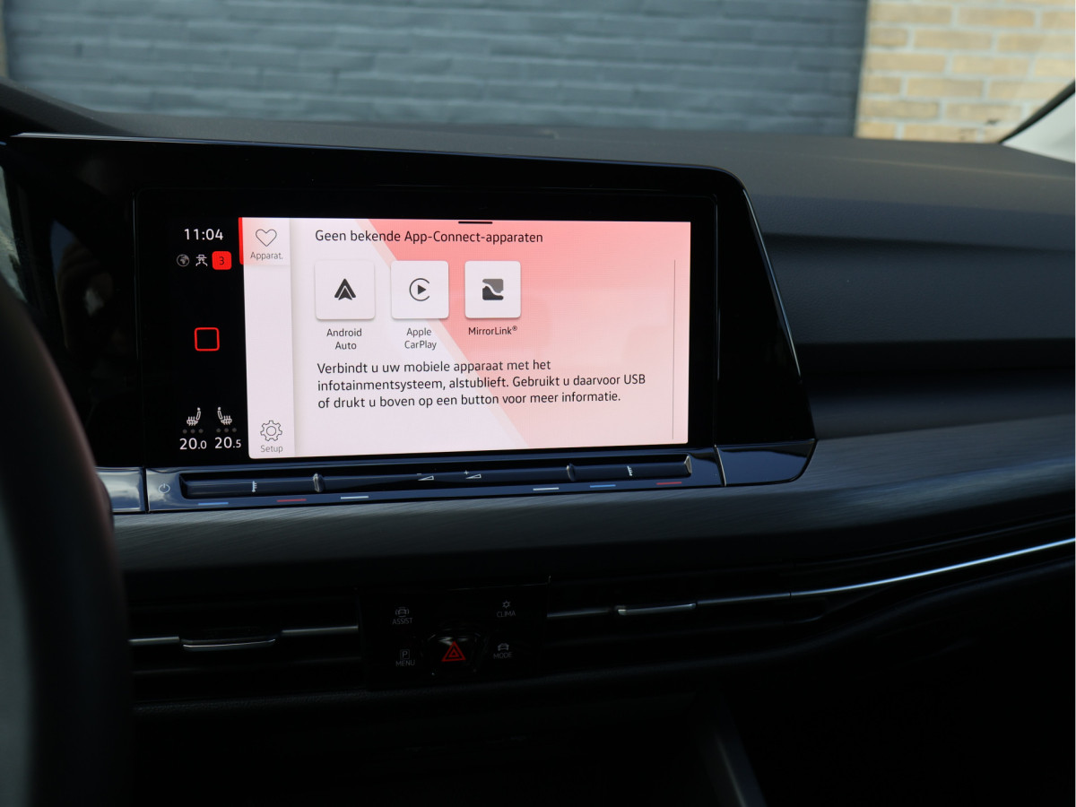 Volkswagen Golf 1.4 eHybrid Style