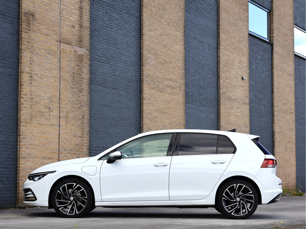 Volkswagen Golf 1.4 eHybrid Style
