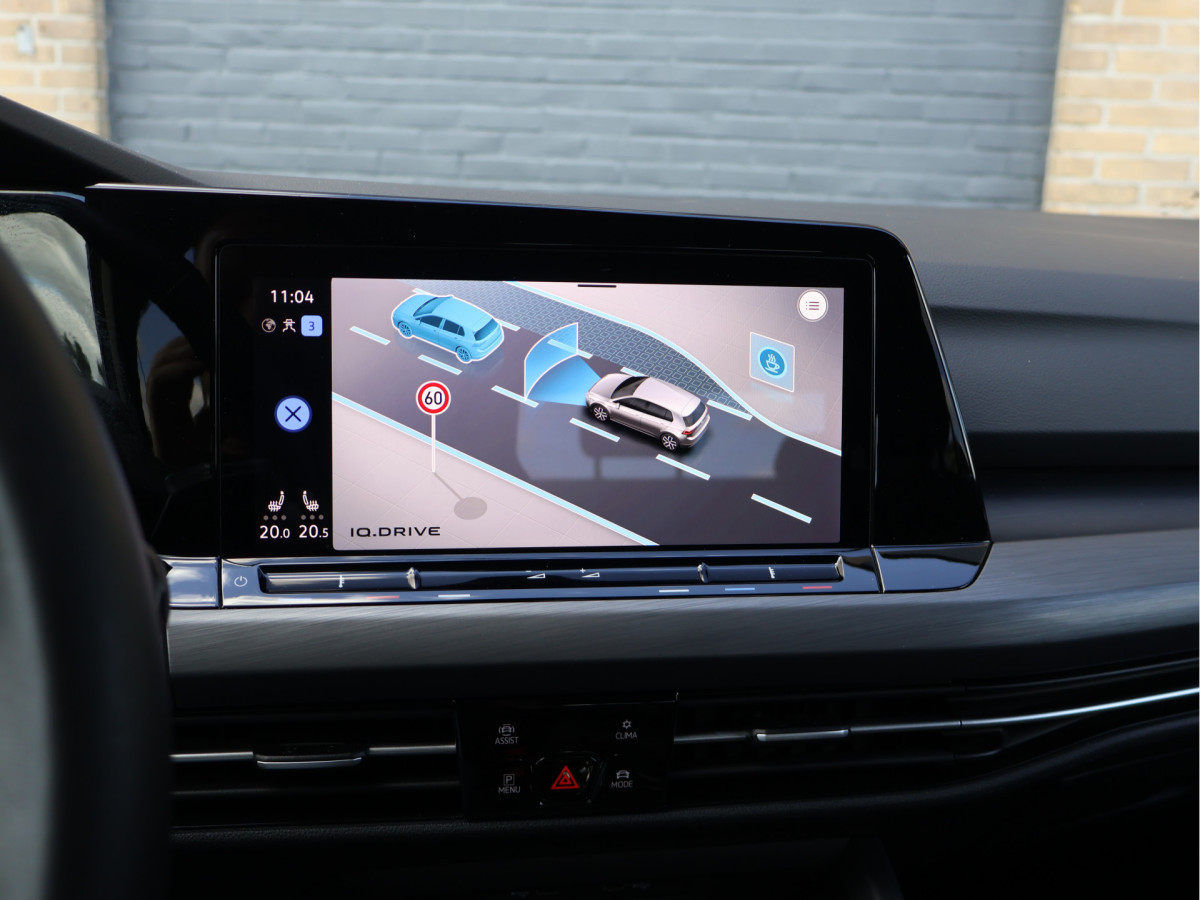 Volkswagen Golf 1.4 eHybrid Style