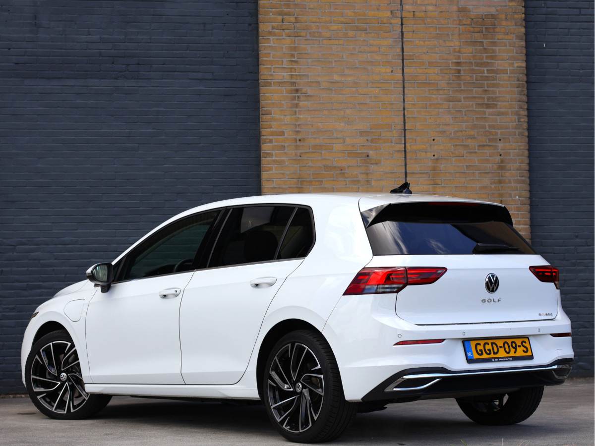 Volkswagen Golf 1.4 eHybrid Style