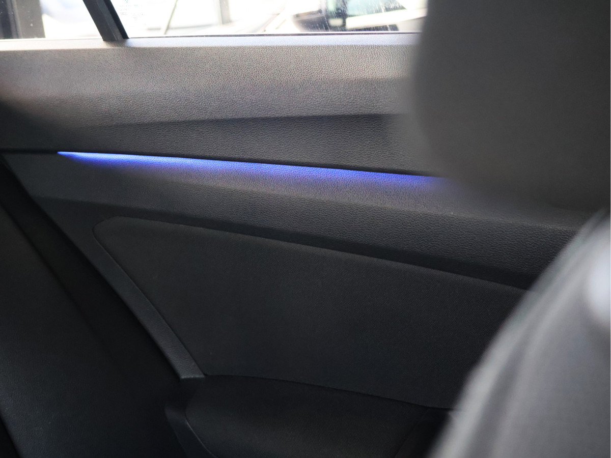 Volkswagen Golf 1.4 eHybrid Style