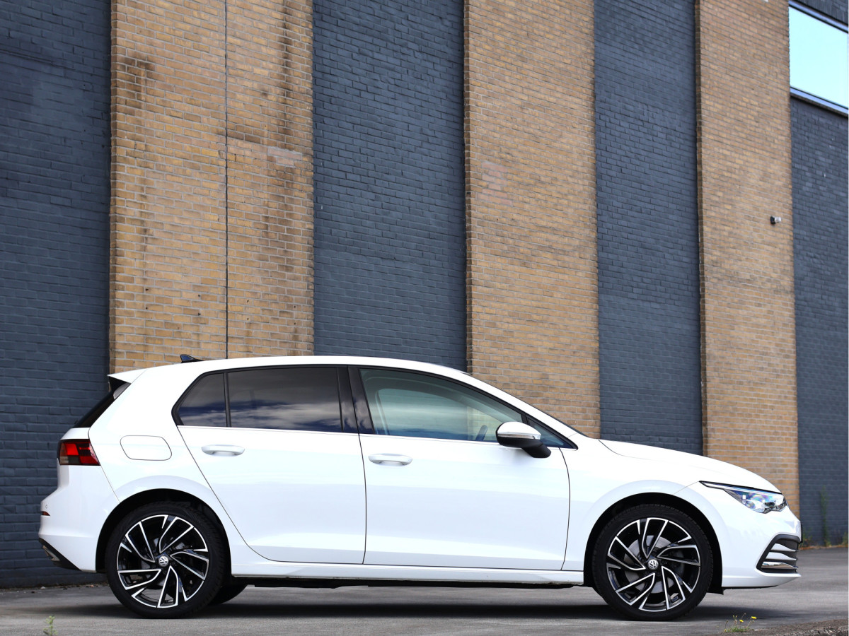 Volkswagen Golf 1.4 eHybrid Style