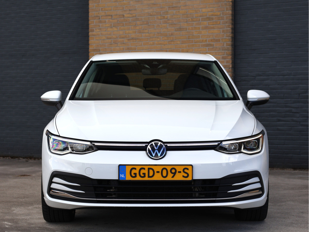 Volkswagen Golf 1.4 eHybrid Style
