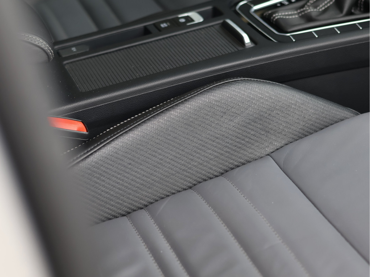 Volkswagen Passat Variant 1.8 TSI R-line Business DSG