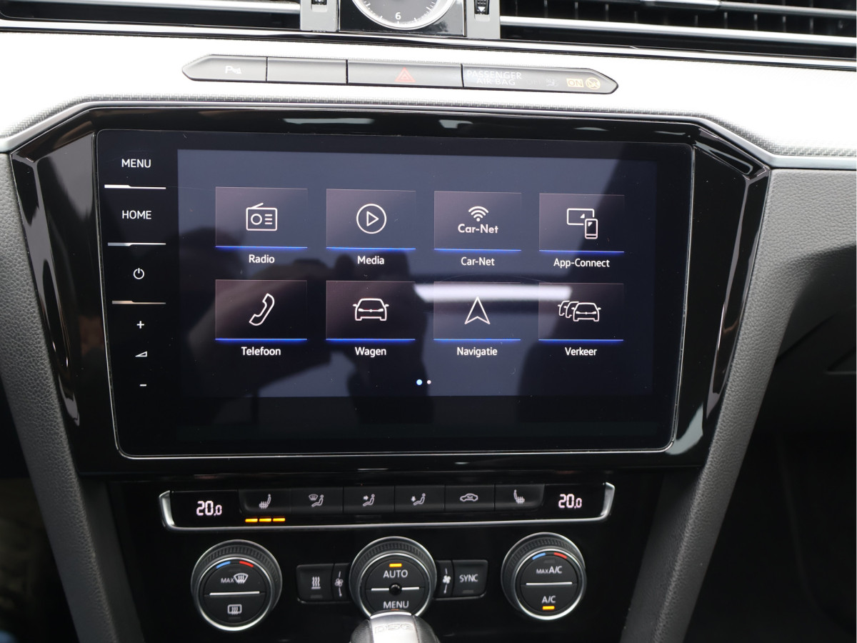 Volkswagen Passat Variant 1.8 TSI R-line Business DSG