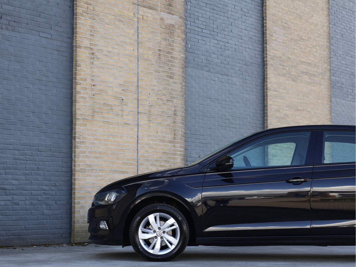 Volkswagen Polo 1.0 TSI Comfortline