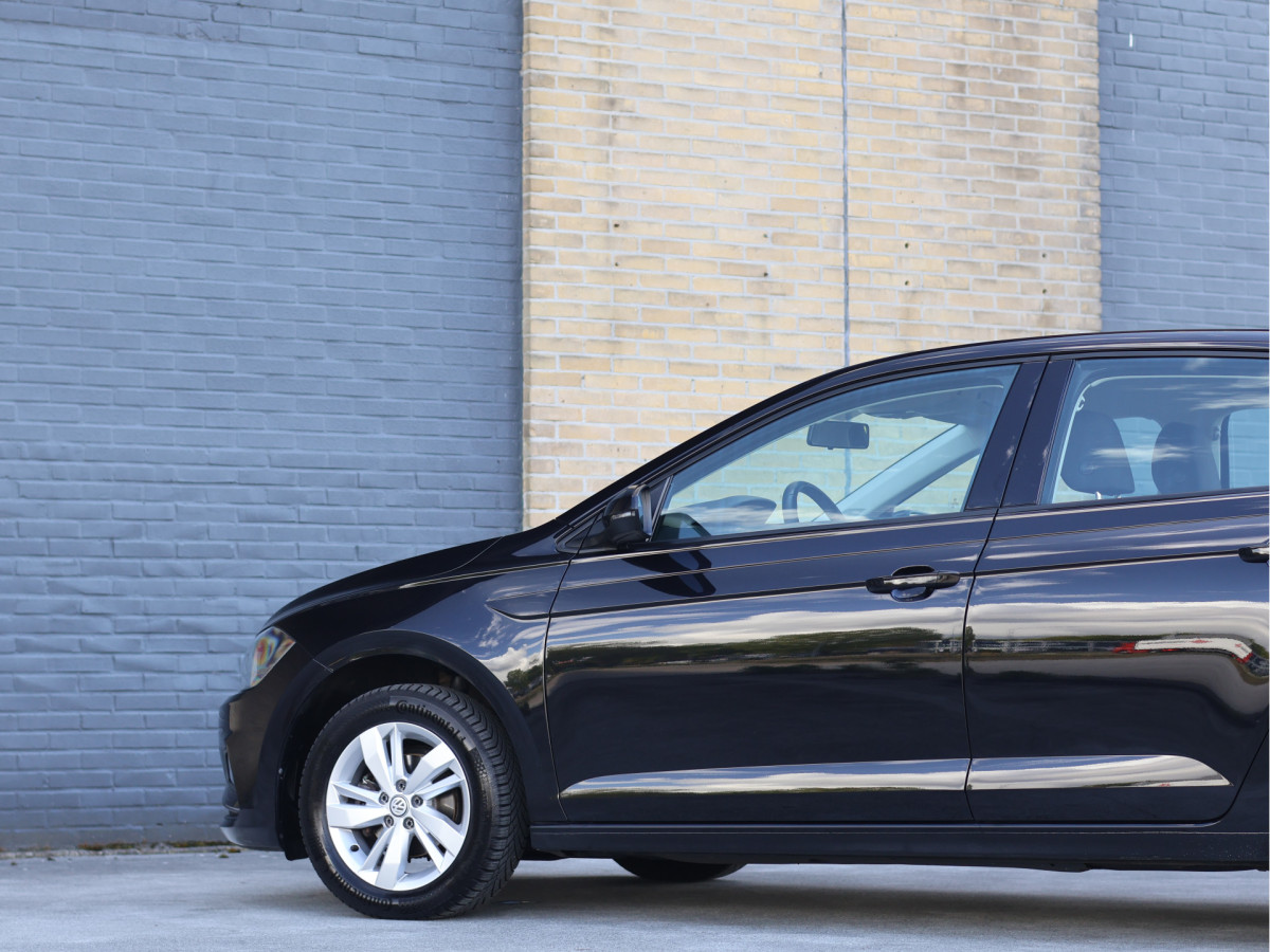 Volkswagen Polo 1.0 TSI Comfortline