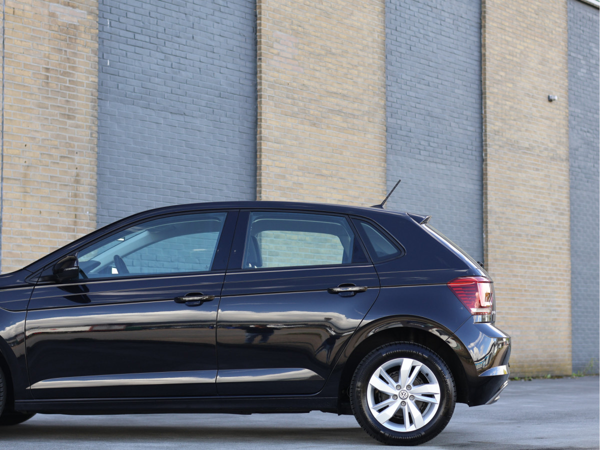 Volkswagen Polo 1.0 TSI Comfortline