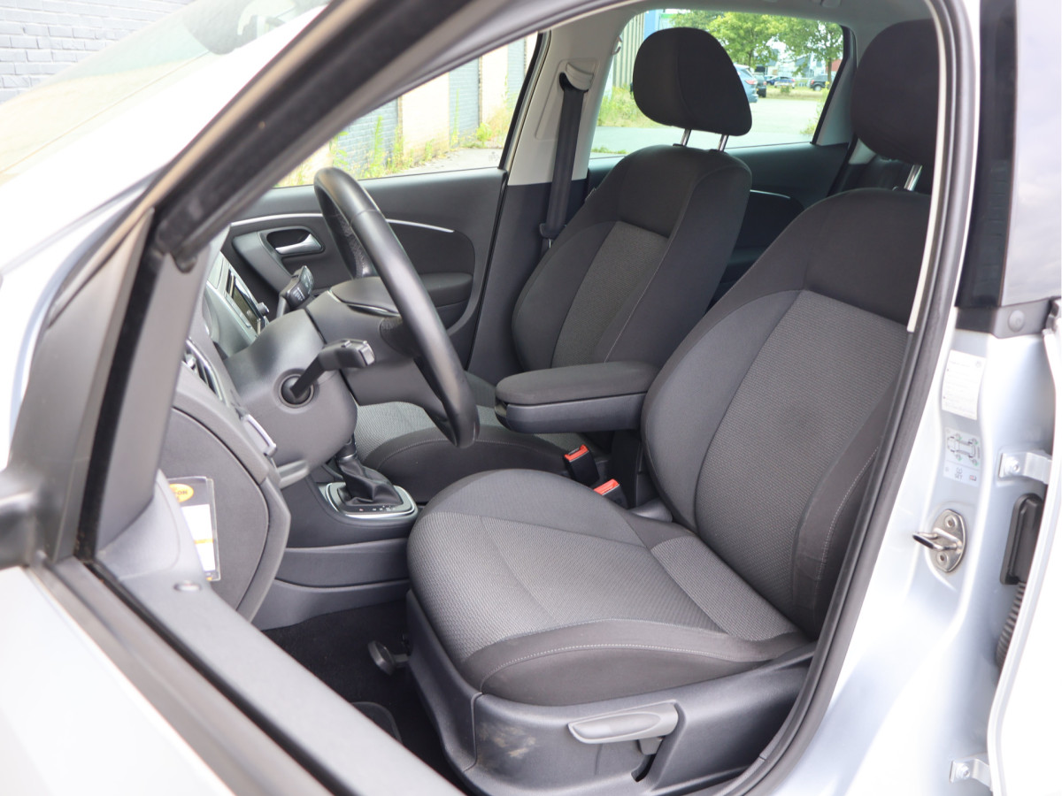 Volkswagen Polo 1.2 TSI Highline DSG