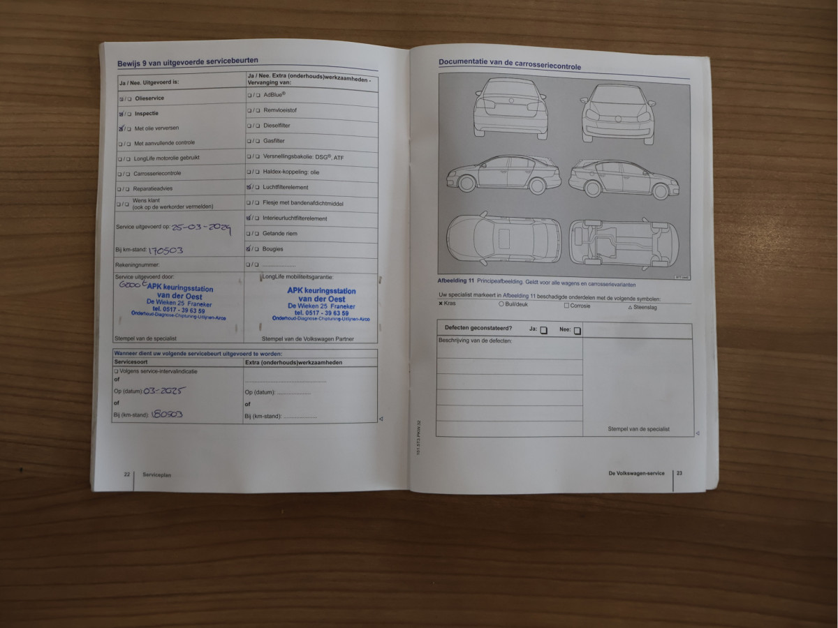 Volkswagen Polo 1.2 TSI Highline DSG