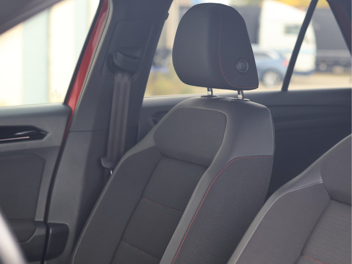 Volkswagen T-Roc 1.5 TSI Sport DSG