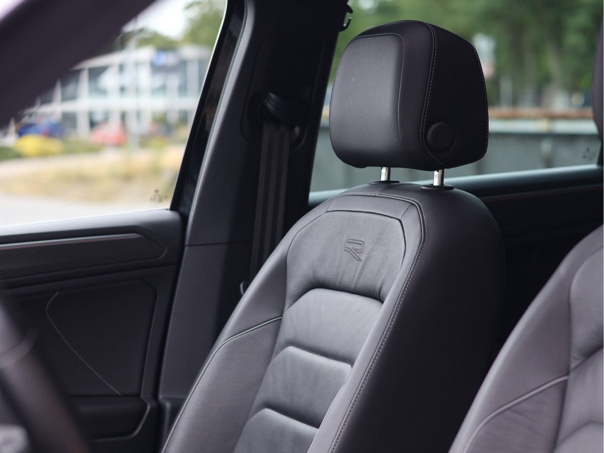 Volkswagen Tiguan 1.4 TSI 150PK R-Line