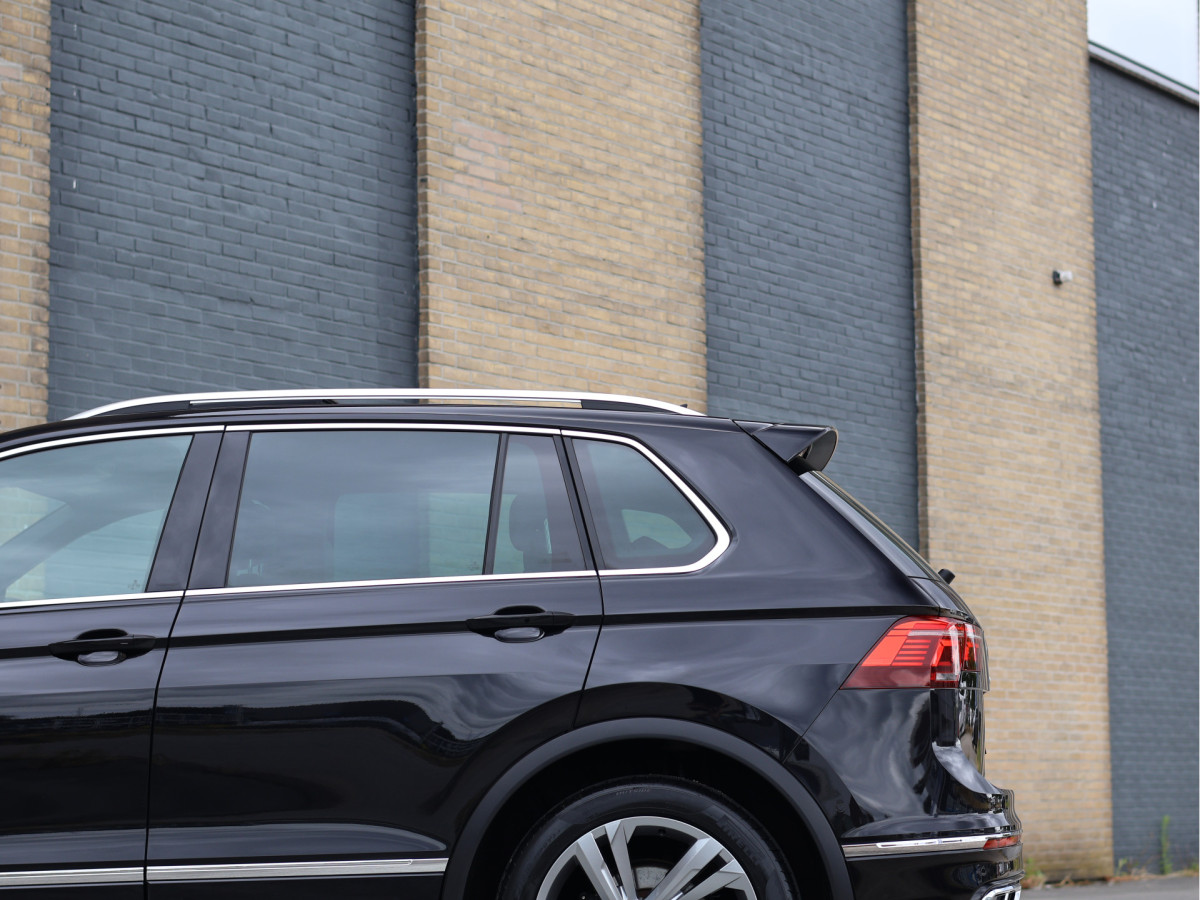 Volkswagen Tiguan 1.4 TSI 150PK R-Line