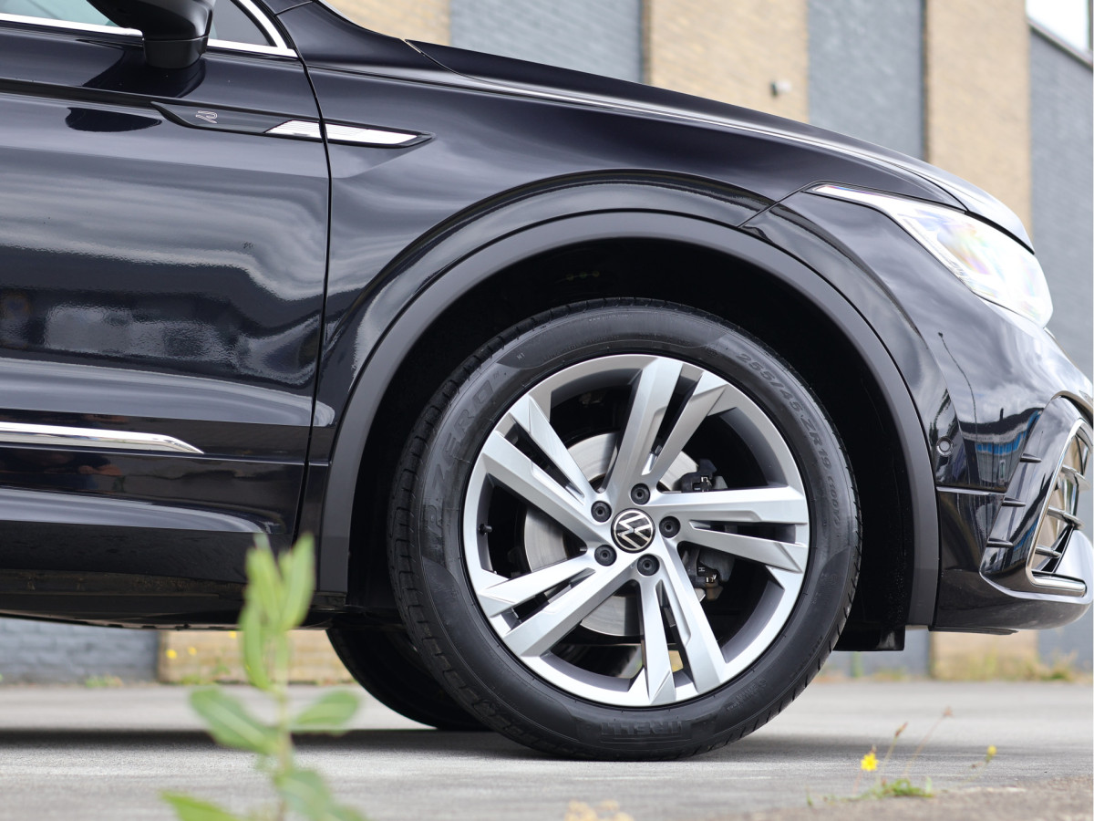 Volkswagen Tiguan 1.4 TSI 150PK R-Line