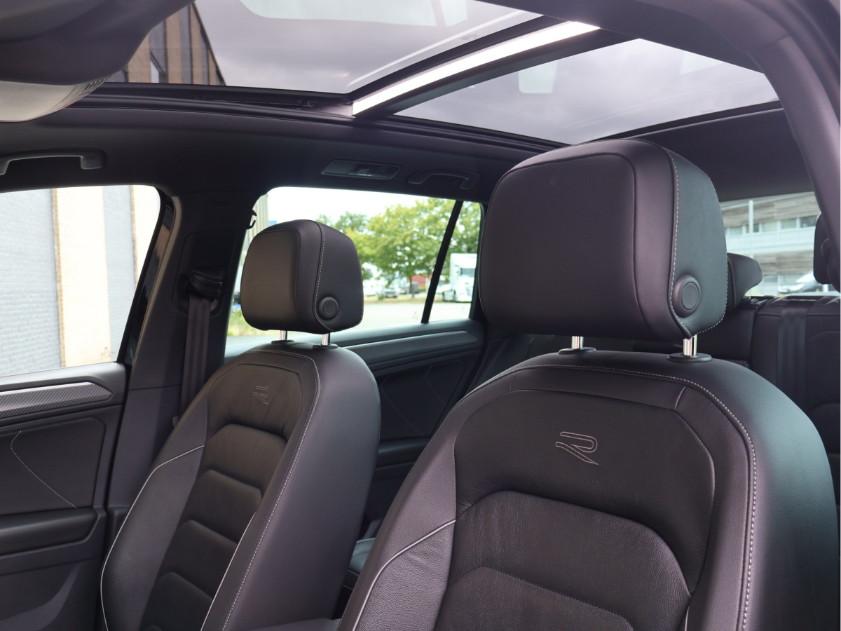 Volkswagen Tiguan 1.4 TSI 150PK R-Line