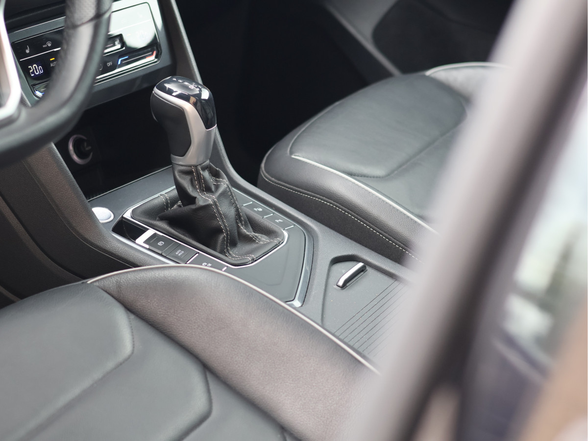 Volkswagen Tiguan 1.4 TSI 150PK R-Line