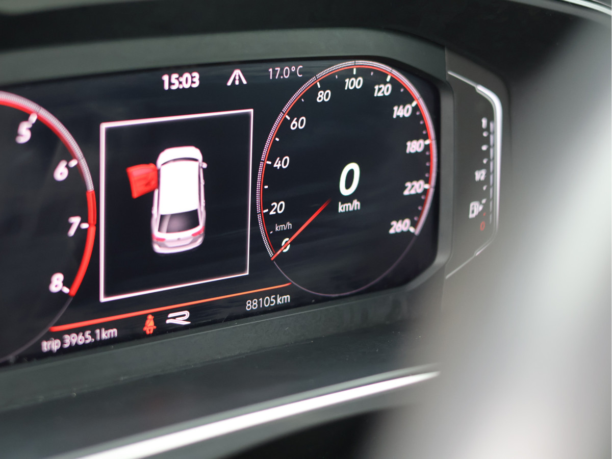 Volkswagen Tiguan 1.4 TSI 150PK R-Line