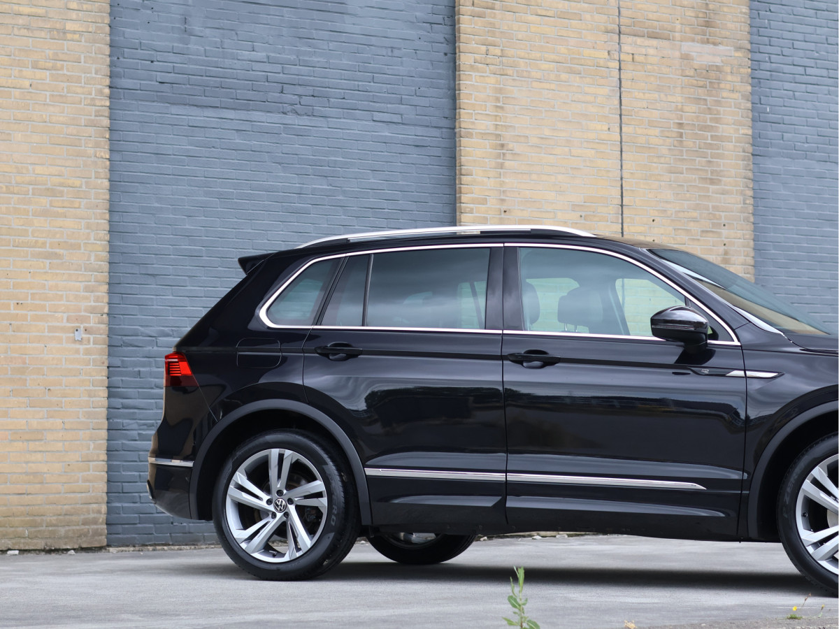 Volkswagen Tiguan 1.4 TSI 150PK R-Line