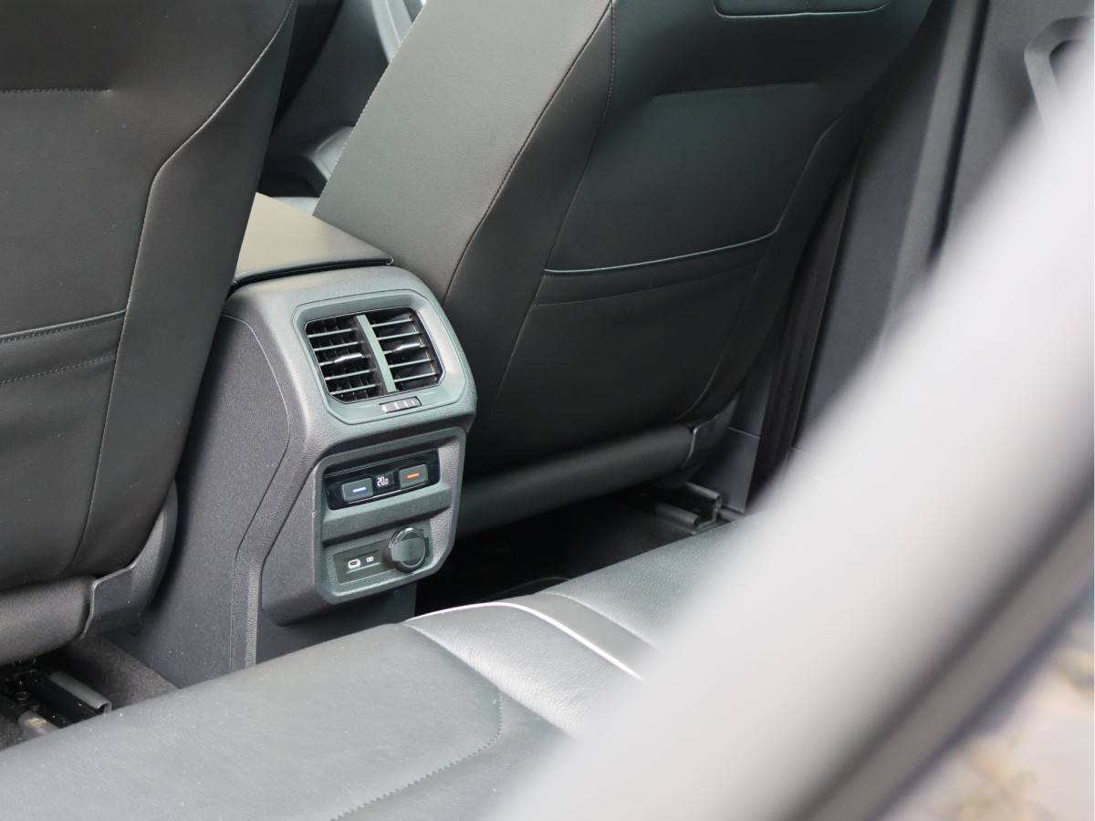 Volkswagen Tiguan 1.4 TSI 150PK R-Line