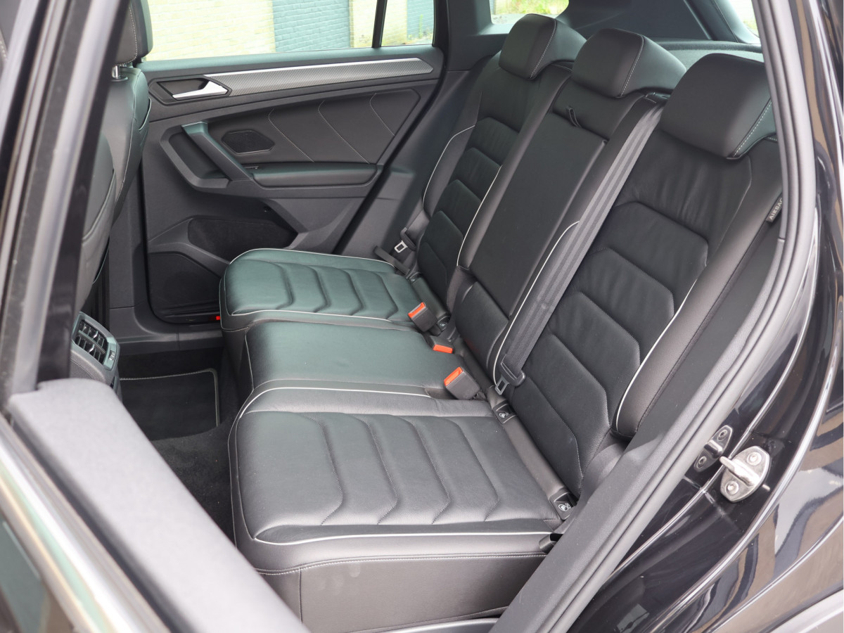 Volkswagen Tiguan 1.4 TSI 150PK R-Line