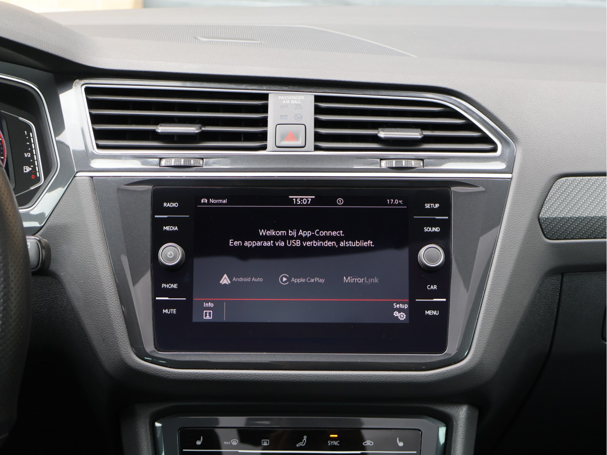 Volkswagen Tiguan 1.4 TSI 150PK R-Line