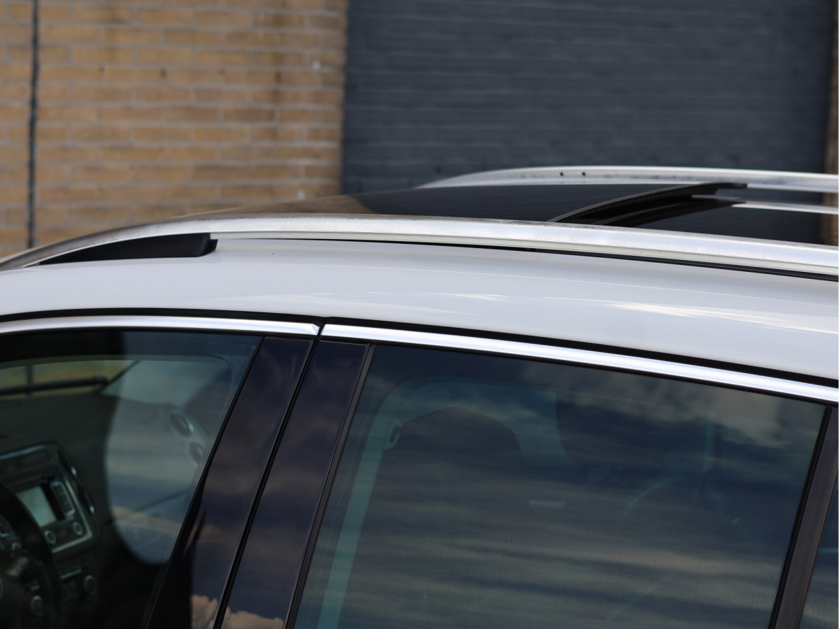 Volkswagen Tiguan 1.4 TSI R-line