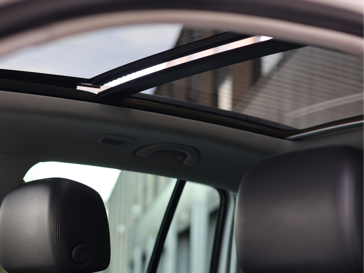 Volkswagen Tiguan 1.4 TSI R-line