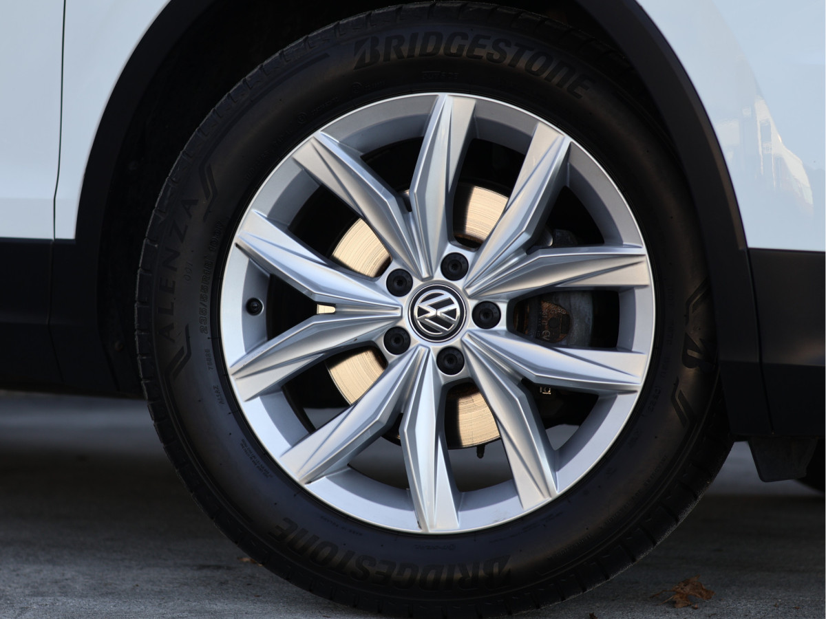 Volkswagen Tiguan 1.5 TSI Highline DSG