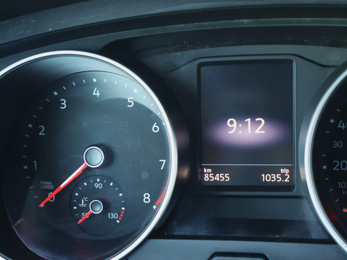 Volkswagen Tiguan 1.5 TSI Highline DSG