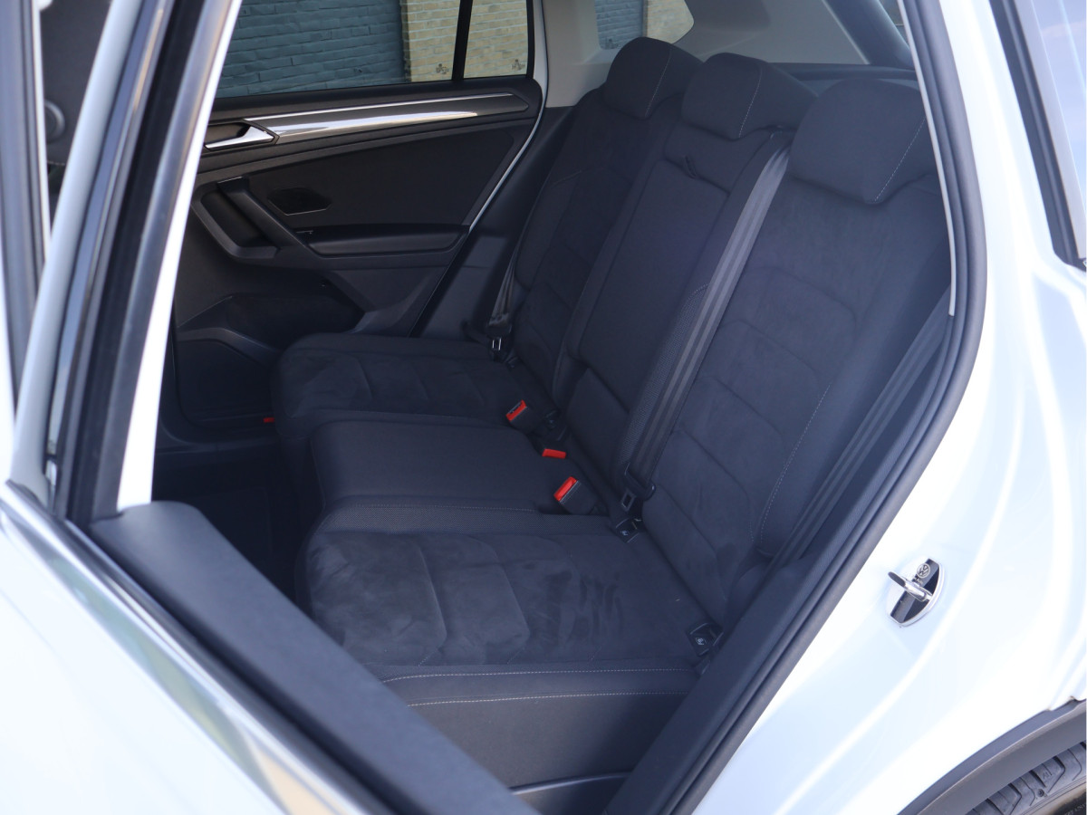 Volkswagen Tiguan 1.5 TSI Highline DSG