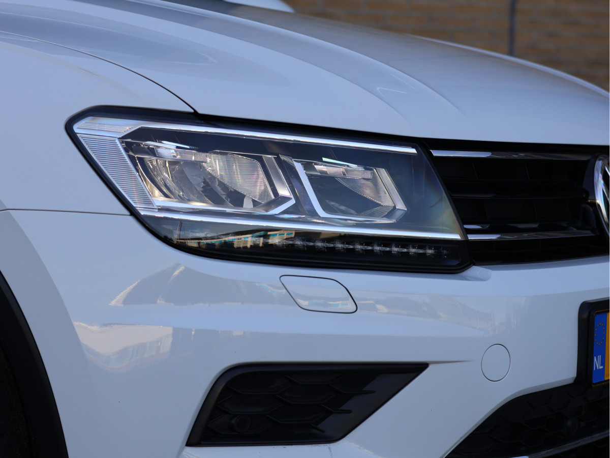 Volkswagen Tiguan 1.5 TSI Highline DSG