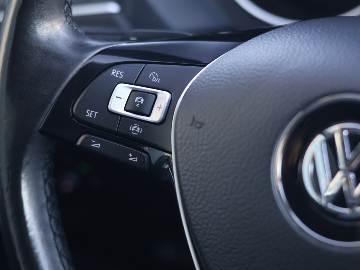 Volkswagen Tiguan 1.5 TSI Highline DSG