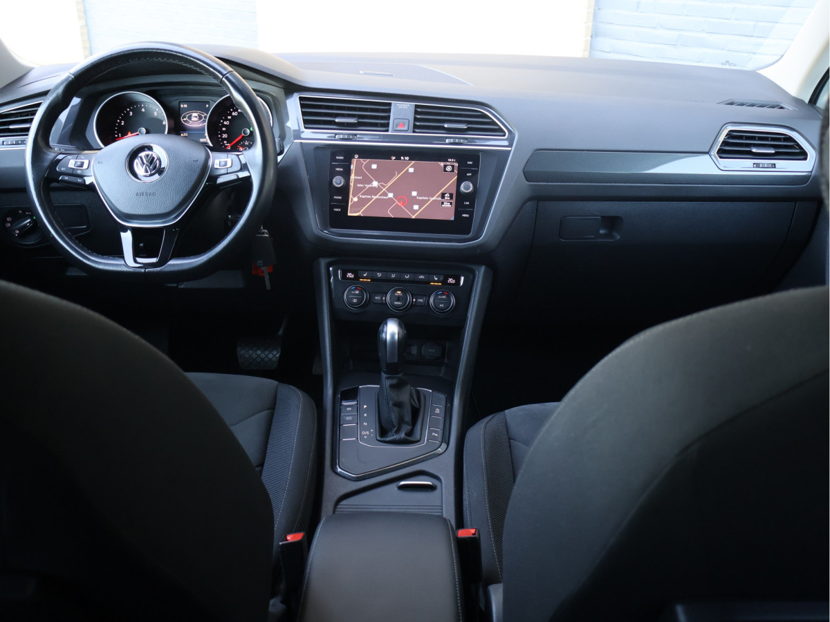 Volkswagen Tiguan 1.5 TSI Highline DSG