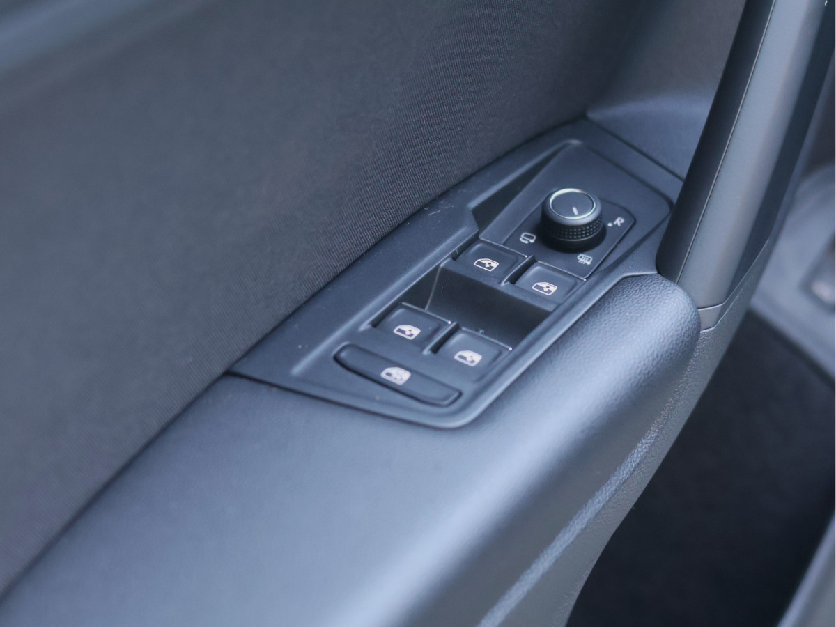 Volkswagen Tiguan 1.5 TSI Highline DSG