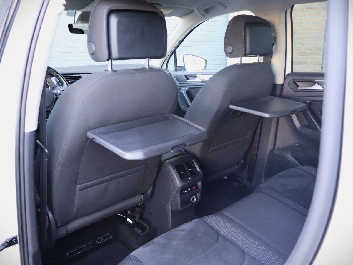 Volkswagen Tiguan 1.5 TSI Highline DSG