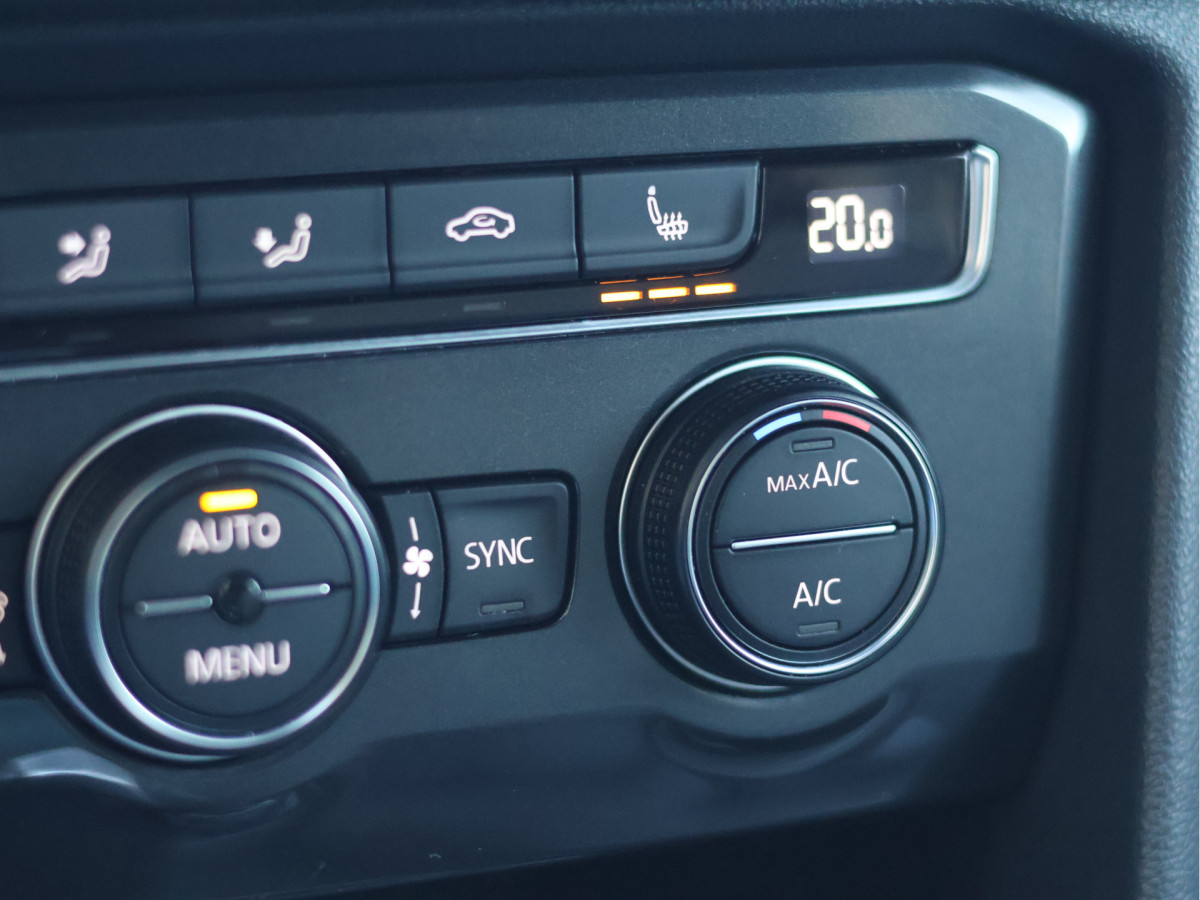 Volkswagen Tiguan 1.5 TSI Highline DSG